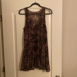 Free people dress